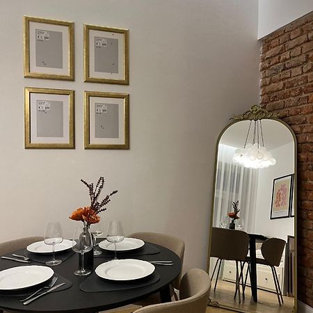 Apartma Jasmina 1907 卡罗维发利 外观 照片