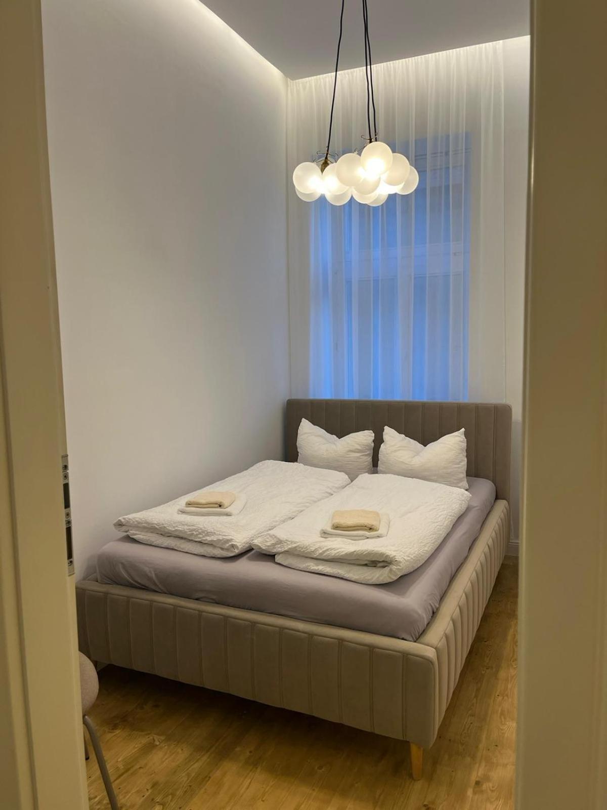 Apartma Jasmina 1907 卡罗维发利 外观 照片