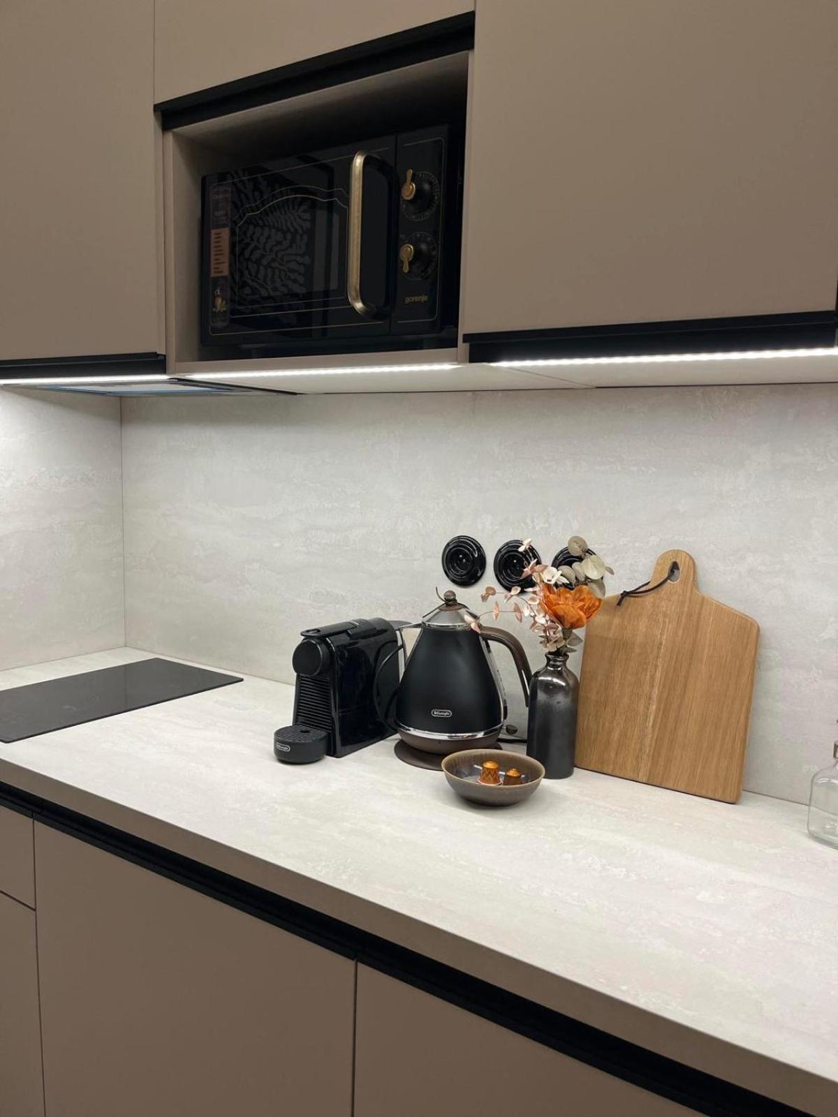 Apartma Jasmina 1907 卡罗维发利 外观 照片