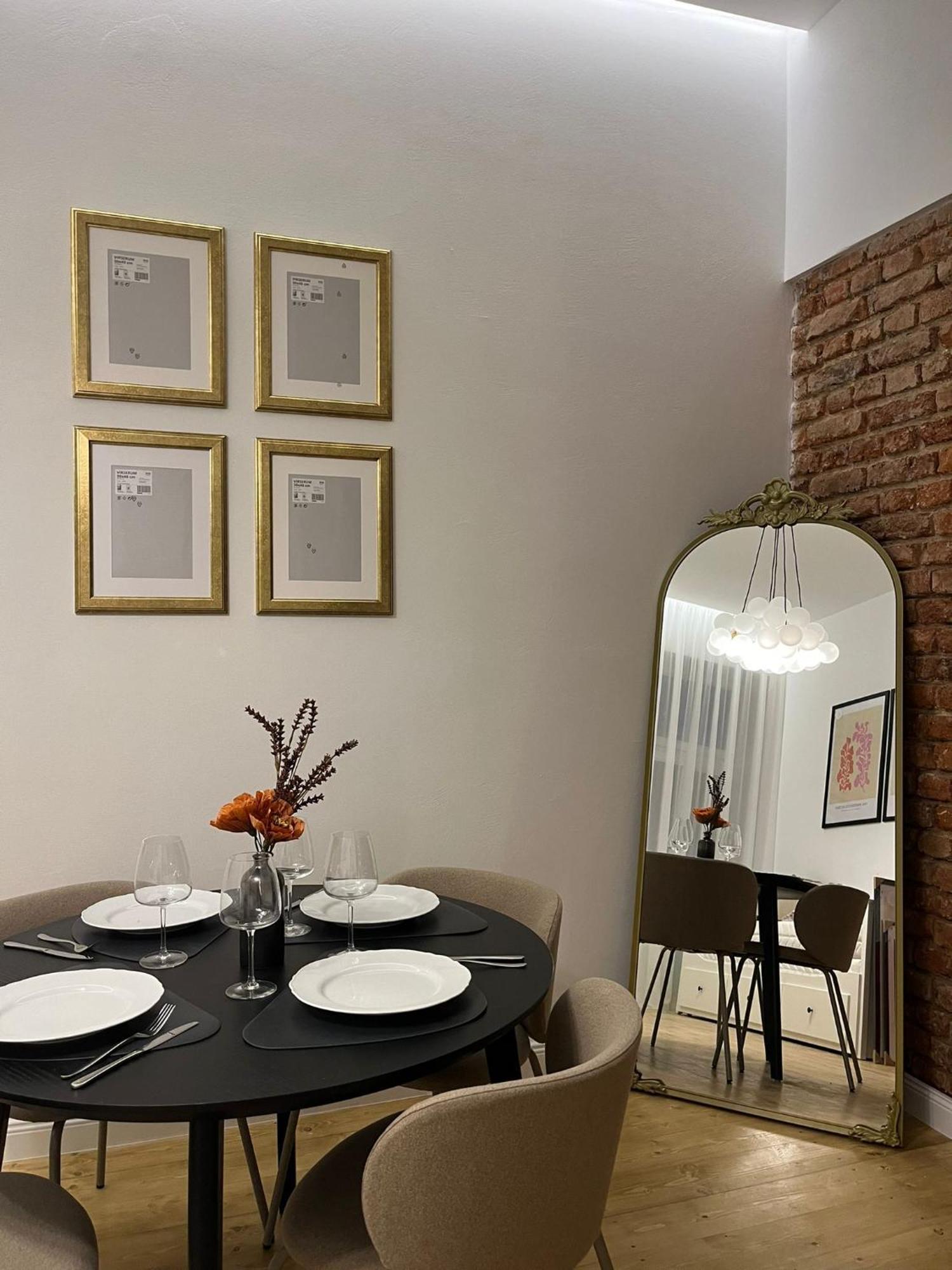 Apartma Jasmina 1907 卡罗维发利 外观 照片