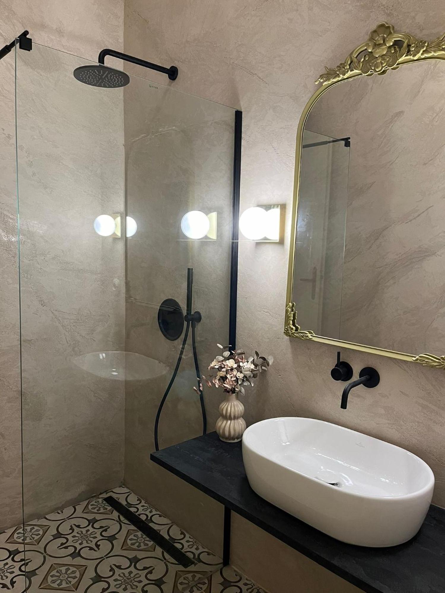 Apartma Jasmina 1907 卡罗维发利 外观 照片
